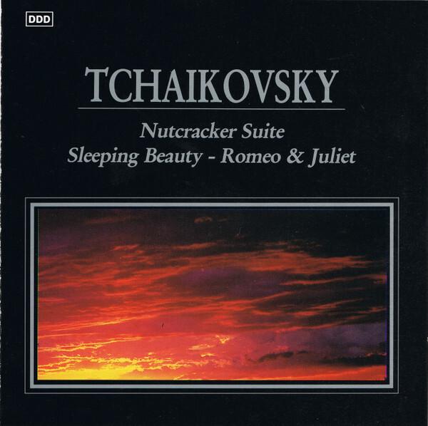 Tchaikovsky* - Nutcracker Suite - Sleeping Beauty - Romeo & Juliet État correct -  reconditionné disponible sur Label Emmaüs